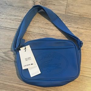 Crossbody sling bag